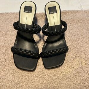 Women’s shoes size 9  used twice